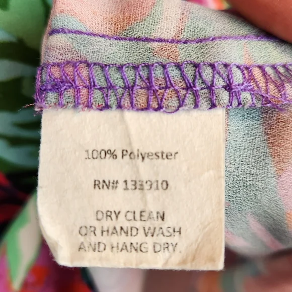 Show Me Your MuMu Romper - Picture 7 of 8